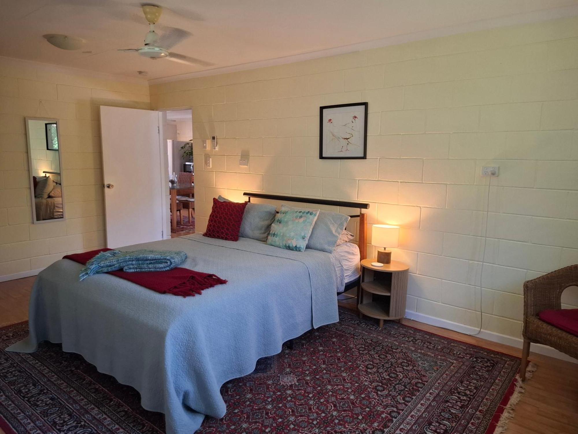J & Ella'S Holiday House - 2 Bedroom, 2 Bathroom Home Cooktown Exterior foto