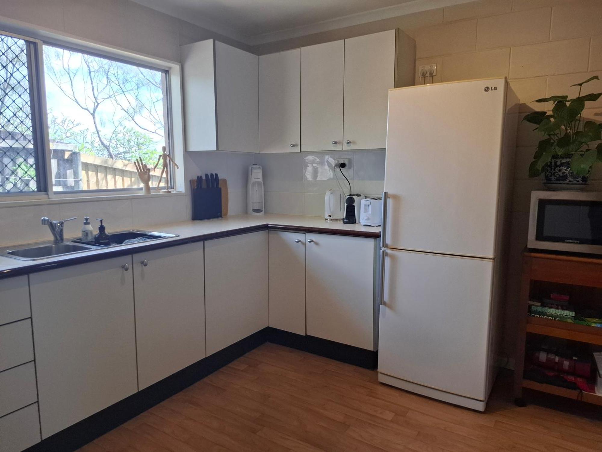 J & Ella'S Holiday House - 2 Bedroom, 2 Bathroom Home Cooktown Exterior foto